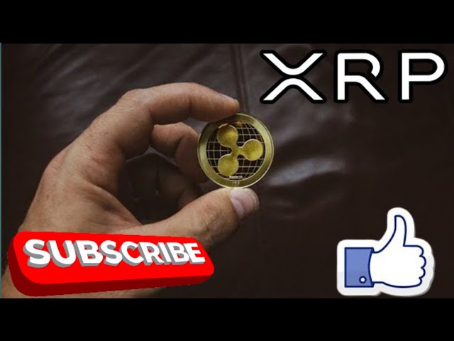 XRP 瑞波 噢，我的幾率是什麼！