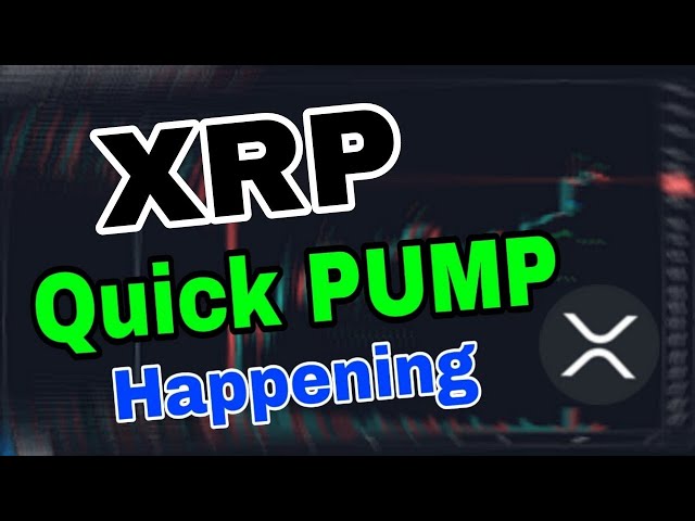 XRP coin Big SURPRISE! Ripple price Prediction