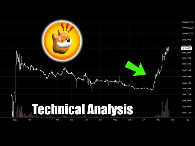 BONK Inu NEXT SHIB!? Bonk MEME Solana SOL Coin Crypto Price Prediction and Technical Analysis Today