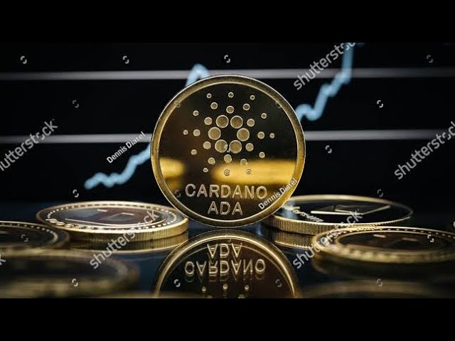 ada coin update next target 3$