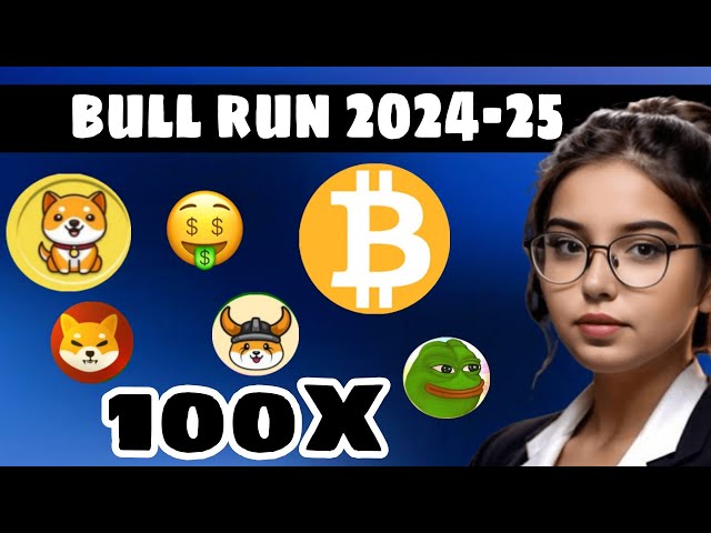 XRP, DOGE, BABY DOGE, SHIBA INU und BULL RUN ♨️ MEME COIN TÄGLICHE NACHRICHTEN HEUTE in Hindi 2024