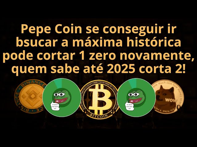 Pepe Coin #PEPE 增加了購買壓力，走向全面看漲逆轉。