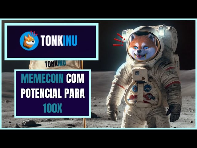 🔥TONK INU // 100배 체크아웃이 가능한 MEME 코인🔥#binance #btc #pepe