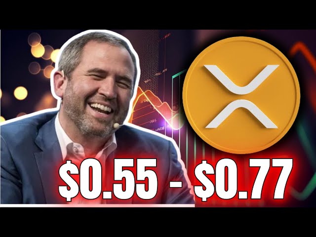 XRP steigt um 17,39 % und das könnte den Preis in die Höhe treiben! || XRP-PREISVORHERSAGE