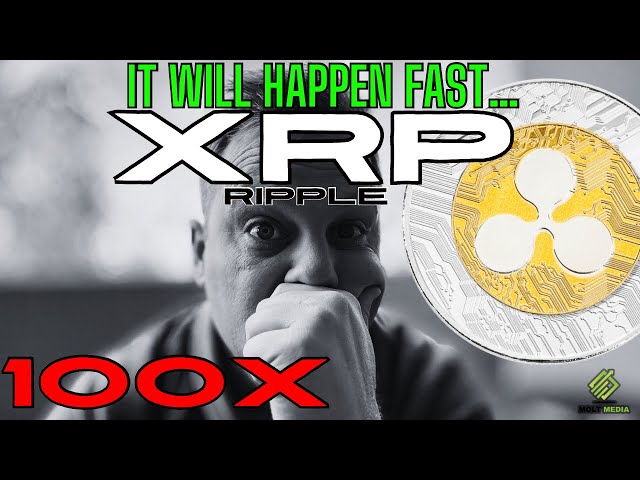 🚨 XRP는 100배 빠릅니다! BIS 확인 | 리플 XRP 업데이트!! 🚨