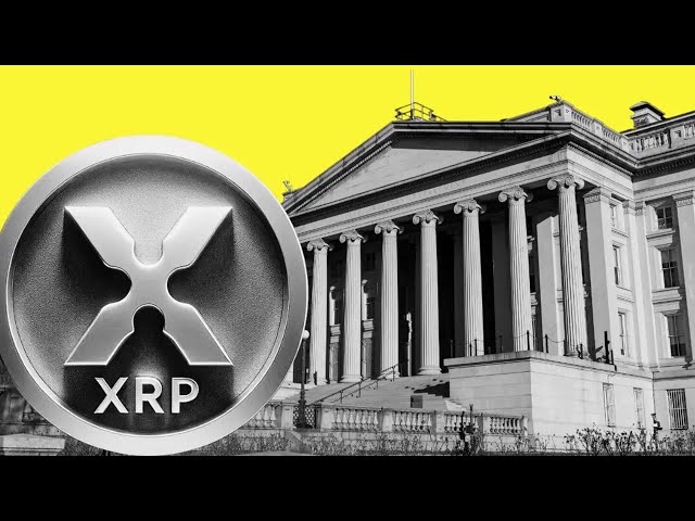 今回のXRPリップルセクションは異なります!!!!!