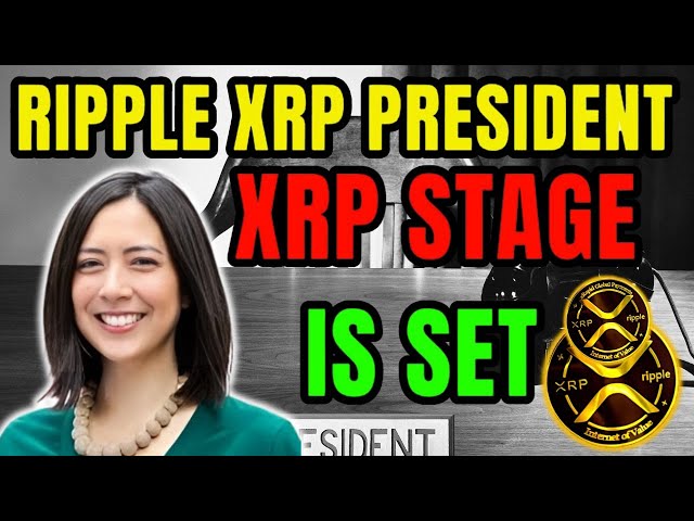 重大更新：XRP 阶段已定！注意 ！ XRP 今日最大新闻 #xrp #crypto #best #news