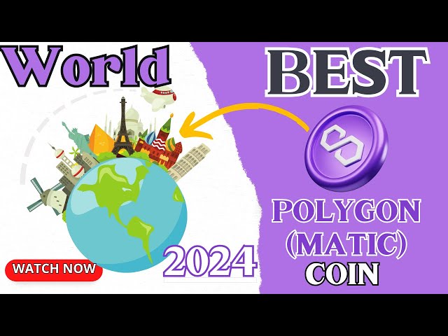 Weltbeste Polygon-Matic-Coin-Site 2024|| #polygon #matic #crypto2024 #hksearnfreewithfun