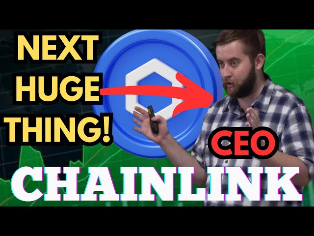 Was kommt als nächstes für Chainlink? Detaillierte LINK-Preisanalyse und Preisvorhersage