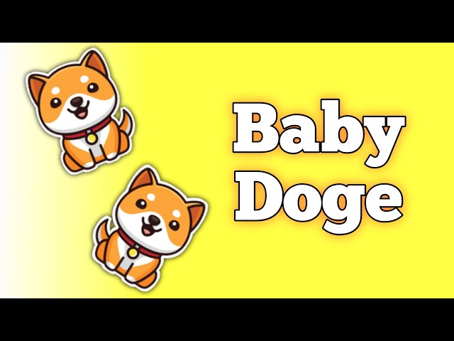 GROSSE BABY DOGECOIN-ANKÜNDIGUNG 🚨 BABY DOGECOIN-NACHRICHTEN HEUTE 💰 BABY DOGECOIN-PREISVORHERSAGE 2024