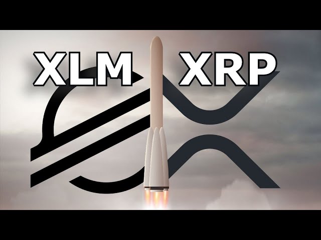 🎇 Ripple XRP & Stellar XLM🎇 ne sera PAS un prix FIXÉ mais un prix élevé STABLE. Cela ne peut pas être très bon marché !