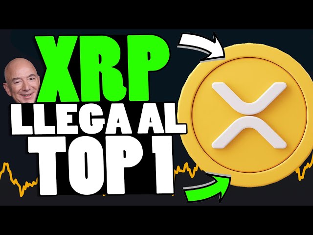 XRP（瑞波）专家分析师预测代币爆炸和价格上涨的确切日期