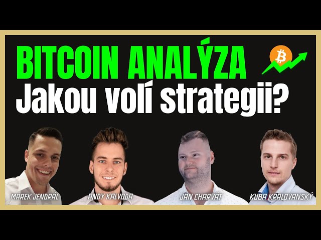 🔥 BITCOIN-ANALYSE – BTC-Preis für Bullrun?