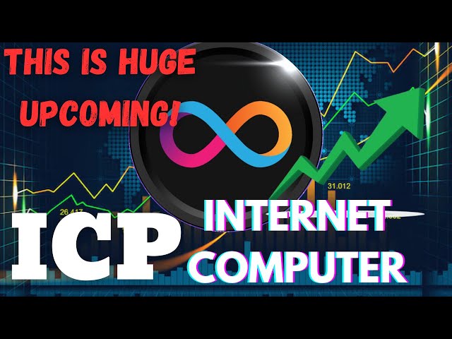 ICP COIN - インターネットコンピュータテクニカル分析 - 今日の価格予測!