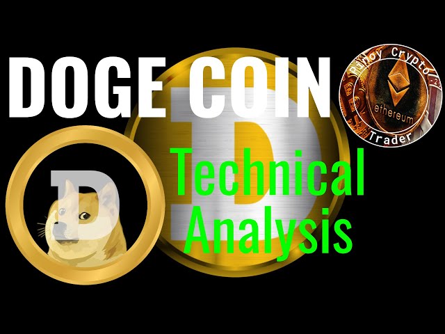 DOGE-Münzpreisvorhersage und technische Analyse heute, 22.04.2024 Tagalog