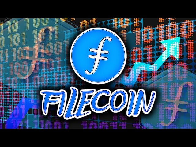 FILECOIN (FIL) 还在走向上升吗？ Filecoin FIL 更新与分析