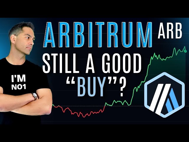 崩盘后 ARBITRUM (ARB) 值得买入吗？ ARBITRUM 加密新闻 | 2025 年 ARB 价格预测