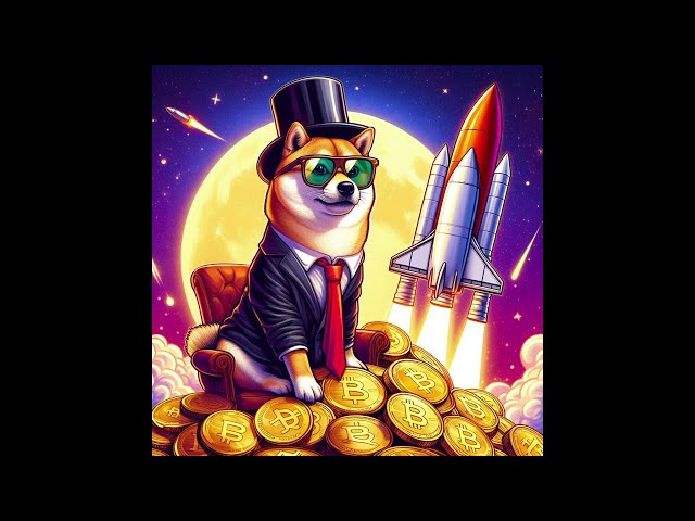 „Wie Baby Doge Coin die Kryptowelt im Sturm erobert!“