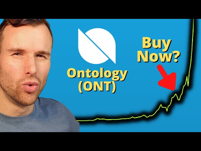 Ontology 为何崛起🤩 Ont 加密代币分析