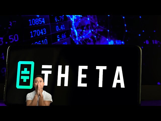 THETA 代币 2024 年 4 月 | THETA 代币更新！