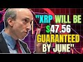 XRP 进入重要一周：SEC 将退出 RIPPLE CASE！🚀 GENSLER 的历史性倒档...🔥