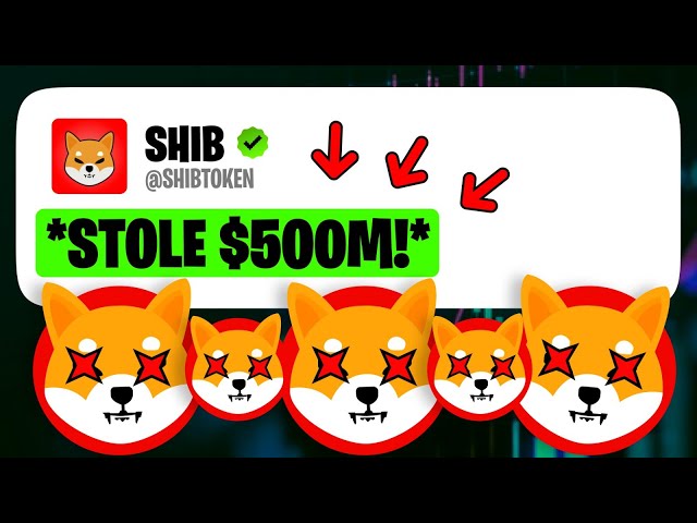 Eilmeldung: Experten sagen für diesen Monat 1,00 $ Shiba Inu voraus!!! - SHIBA INU NACHRICHTEN HEUTE