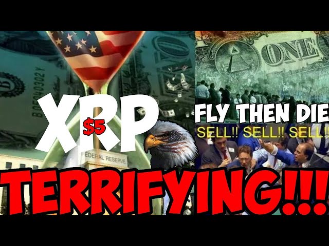 Ripple XRP RARELY HAPPENS SHOCKING EVENT INCOMING I EXPOSED MY MASTER PLAN!