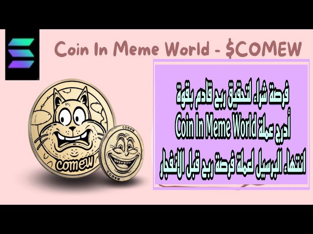 List MIM coin on Solana Blockchain | Coin In Meme World | Buying opportunity to make a big profit💥