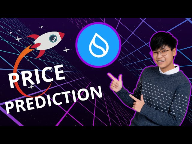 SUI COIN Price Prediction 2024: How to Win a $2000 Crypto Airdrop