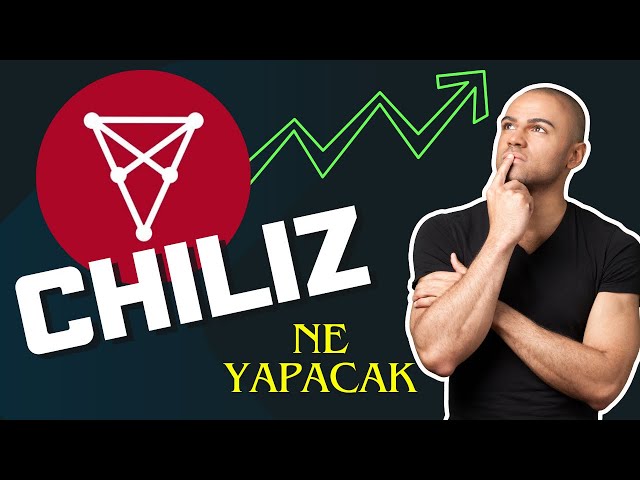 CHILIZ(CHZ)가 도달할 수 있는 새로운 정점은 무엇일까요? CHZ 분석 #chz