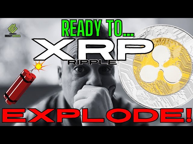 🚨 리플(XRP)이 초 강세를 보이고 있습니다!!! (리플/XRP 뉴스) 🚨