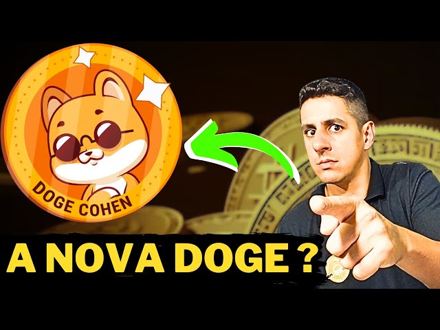 NOVA DOGE 코인인가요?