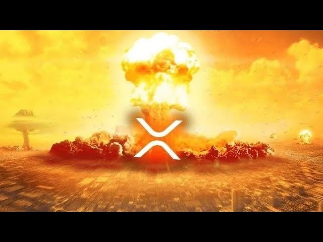 XRP 瑞波🤯加密貨幣將不再是您所知道的！