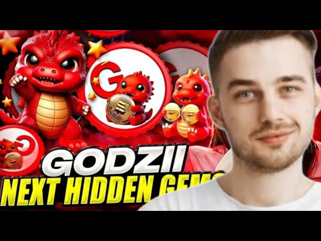 키티 Godzii 토큰 || 사전 판매가 진행 중입니다 || 솔라나를 기반으로 || 수익 창출 준비 ✔️