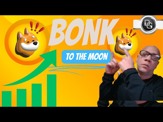 2024 年釋放 Bonk 的力量