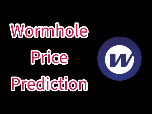 W Price Prediction | Wormhole : $10 POSSIBLE? | Wormhole Price Prediction