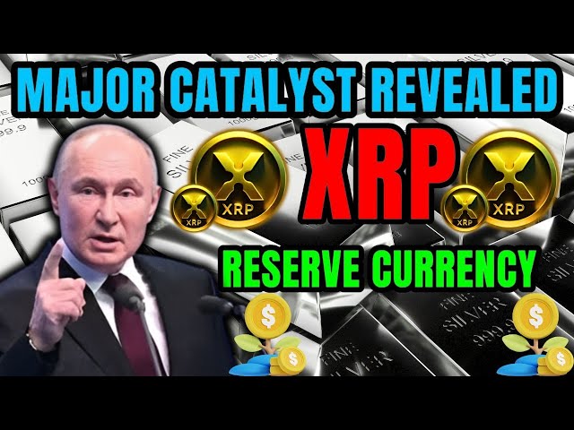 XRP：主要な触媒が明らかに！ BRICSの発表！今日の XRP 最大のニュース #xrp #crypto #best