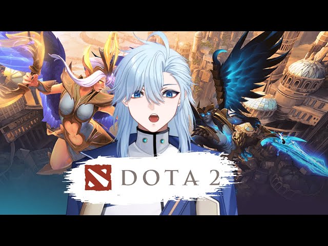 【Dota 2】TOKEN FINDEN