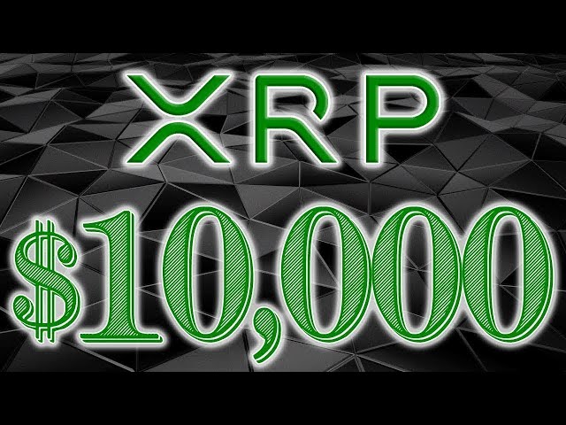 Machen Sie diesen Fehler nicht! Ripple XRP KAUFEN, BEVOR ES HEISS IST!