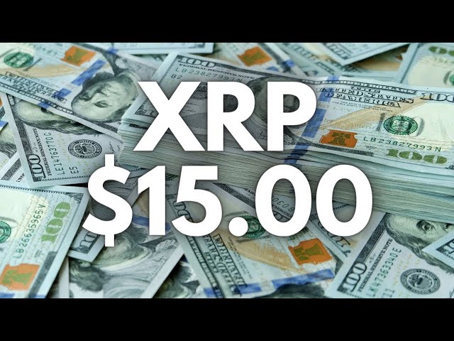 🚨Ripple XRP Ich kann nicht GLAUBEN, dass das jetzt WIRKLICH passiert!!