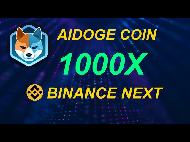 ARBDOGE ($AIDOGE) 코인 바이낸스 상장 || AIDOGE 코인 가격 예측 2024-25 || 6개의 0을 죽여라