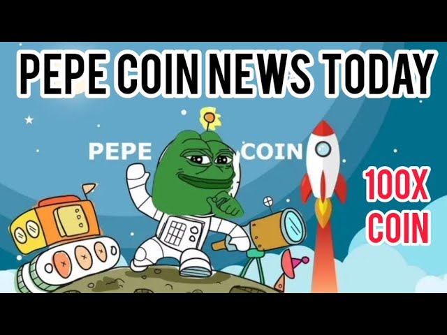 오늘의 페페 코인 뉴스 | Pepe 코인 100X 펌프 출시 예정 | Pepe 코인 가격 예측 | 암호화폐 뉴스