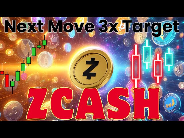 ZEC/USDT チャート分析長期目標 - Z Cash Coinテクニカル分析プライスアクション