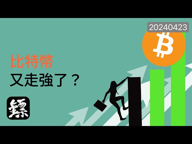 比特币多重支撑阻力互换，想走强？震荡上行是否会重现？