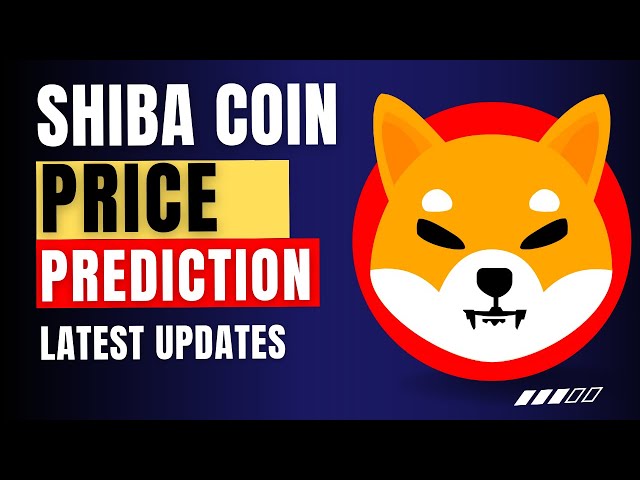 🚀SHIBA INU Prévision de prix 2024 | SHIBA INU FLOKI Grande nouvelle | MEME COIN Mise à jour #3 #cryptonews #shiba