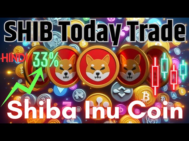 SHIB/USDT Today Chart Analysis Target- Shiba Inu Coin Price Action Analysis