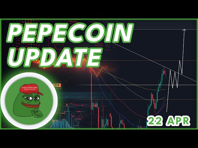 PEPE ブレイクアウト最新情報!🔥 | PEPEトークン価格予測とニュース2024!