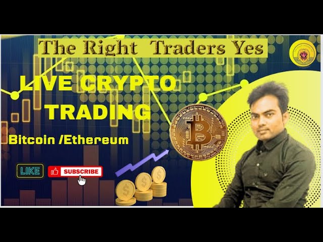 即時市場/比特幣/以太坊，#bitcoin，#ethereum，#crypto，#curency #therighttradersyes