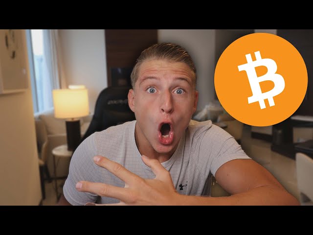 HUGE $7B+ BITCOIN SHORT LIQUIDATION IMMINENT!!! watch ASAP!!!