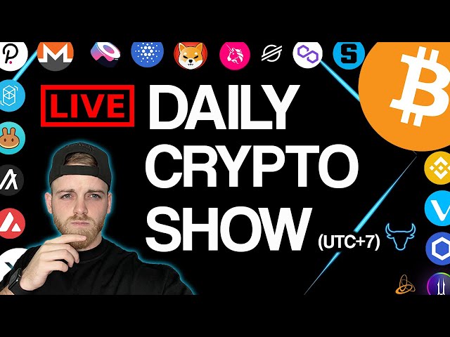 BITCOIN HALVING IN DEPTH! MUST SEE! | Altcoin Requests & Technical Analysis ft. Crypto Chester #29